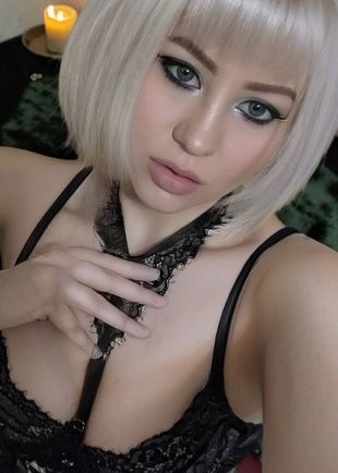 Марина без предоплаты, Чехов, 23 года, анкета 291283, +7 932 063-35-17