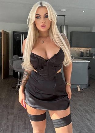 Симона, Москва, Нагатинская, 25 лет, анкета 86132, +7 999 145-57-47