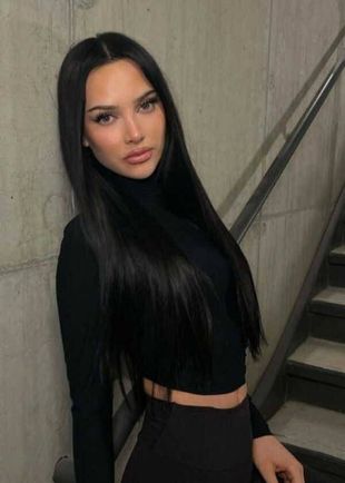 Диана, Москва, Крымская, 22 года, анкета 267482, +7 988 917-70-11
