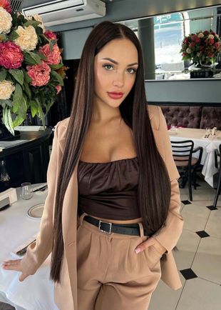 Вика, Москва, Киевская, 23 года, анкета 109307, +7 977 956-02-00