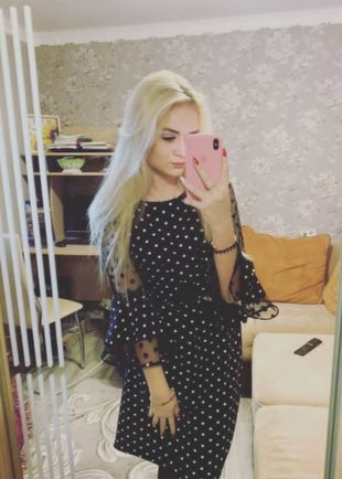 Марина, Воскресенск, 24 года, анкета 32072, +7 982 120-65-57