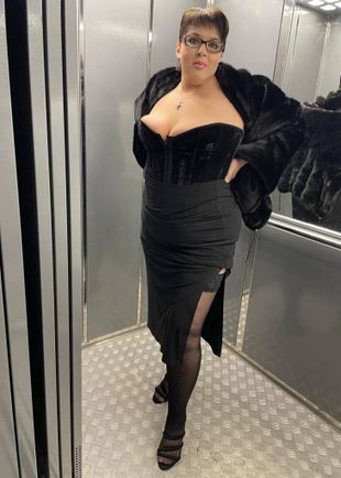Жанна, Москва, Автозаводская, 37 лет, анкета 192290, +7 913 921-84-90