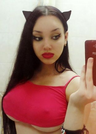Кристина, Домодедово, 23 года, анкета 49664, +7 970 183-32-70