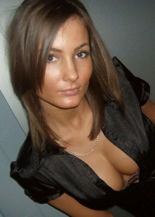 Полина, Москва, Алтуфьево, 29 лет, анкета 111853, +7 980 700-48-65