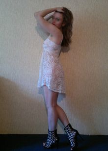 Эскортница Анюта, 29 лет, Автозаводская, снять, 5676