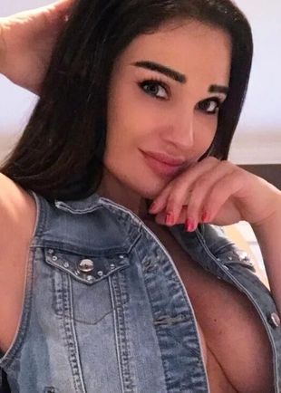 Даша, Москва, Авиамоторная, 23 года, анкета 157538, +7 912 526-62-90