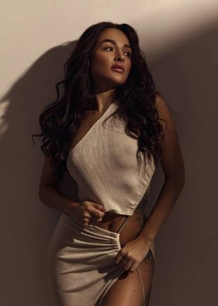 Карина, Москва, Третьяковская, 23 года, анкета 223982, +7 925 850-64-89