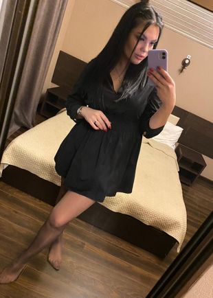 Элуна, Москва, Белорусская, 24 года, анкета 112935, +7 926 345-55-89