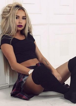 Марта, Москва, Студенческая, 23 года, анкета 41485, +7 986 250-13-53