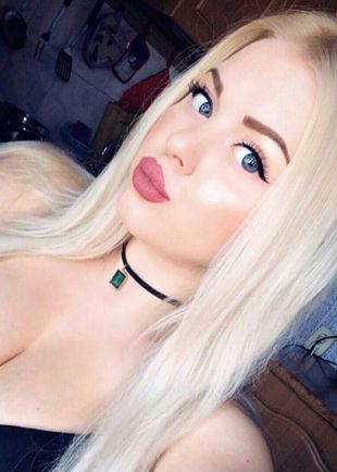 Настя, Видное, 24 года, анкета 78576, +7 934 274-95-11