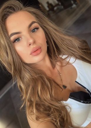 Полина, Москва, Кузнецкий мост, 22 года, анкета 150554, +7 953 309-60-95