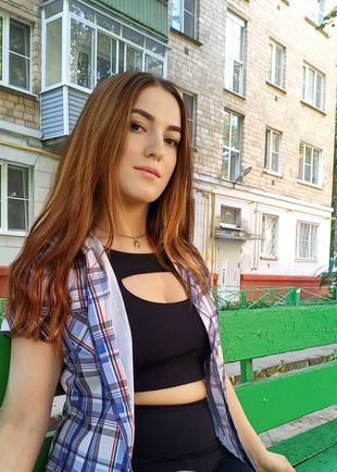 Алина, Железнодорожный, 29 лет, анкета 104835, +7 932 123-41-01