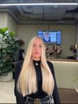  	Амелия, Москва, анкета 128990, окончание на лицо, фото 3

