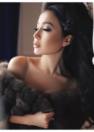 Доминика, Москва, Академическая, 23 года, анкета 82424, +7 956 024-62-05