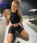  	Тиффани, Москва, анкета 99810, окончание в рот, фото 1
