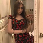 Яна, Москва, анкета 176942, золотой дождь прием, фото 2