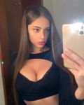  	Нина, Москва, анкета 104477, целуюсь, фото 1
