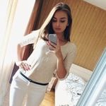 Мария, Москва, анкета 101786, минет в машине, фото 1