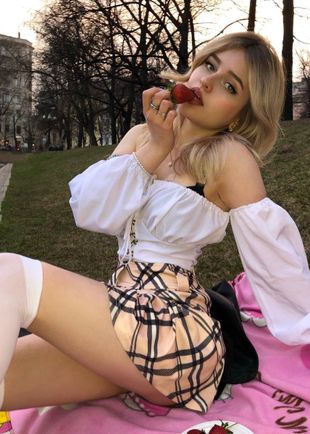 Ника только на выезд!, Химки, 22 года, анкета 92241, +7 988 606-18-70