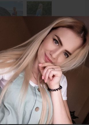 Настя, Одинцово, 24 года, анкета 52807, +7 910 990-90-19