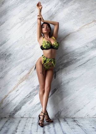 Дина, Москва, Автозаводская, 20 лет, анкета 280589, +7 952 705-20-92