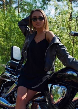 Вика, Москва, Комсомольская, 23 года, анкета 239888, +7 993 250-01-46