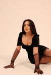 Эмилия, Чехов, анкета 303094, золотой дождь выдача, фото 8