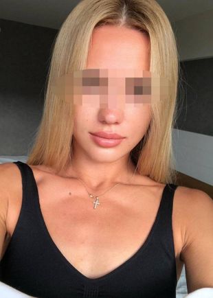 Анастасия, Москва, Угрешская, 24 года, анкета 268382, +7 993 117-00-79