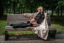  	Маша, Москва, анкета 282374, госпожа, фото 14
