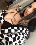  	Маша, Москва, анкета 140670, окончание в рот, фото 1
