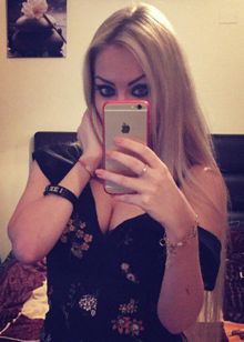 Эскортница Света, 27 лет, снять, 4664