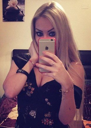 Света, Старая Купавна, 27 лет, анкета 4664, +7 962 173-01-83