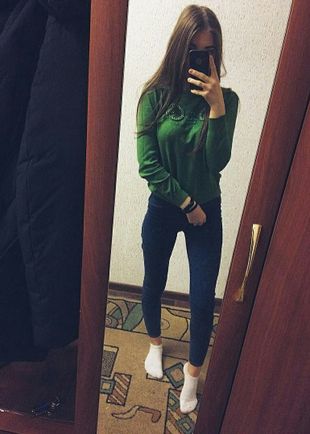 Кристина, Видное, 24 года, анкета 88937, +7 988 319-36-49