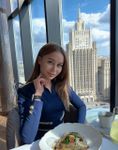 Лариса, Москва, анкета 63548, окончание на лицо, фото 4