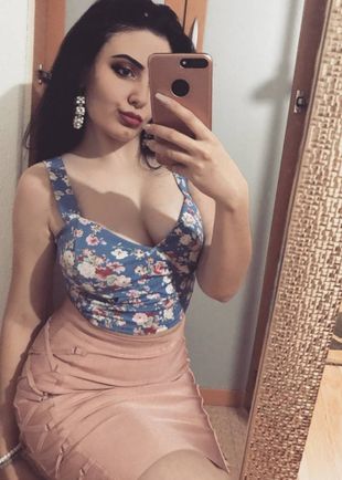 Карина, Одинцово, 25 лет, анкета 220832, +7 929 276-91-13