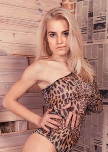 Эскортница Лера, 22 года, снять, 22699