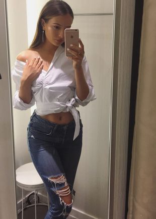 Луиза, Москва, Люблино, 25 лет, анкета 5056, +7 928 542-09-23