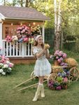 Мила, Москва, анкета 244028, массаж расслабляющий, фото 2