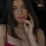 Вика, Москва, анкета 223229, минет в машине, фото 2