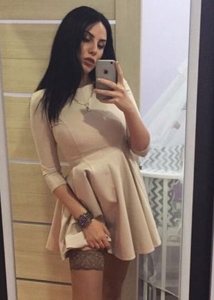 Диана, Москва, Арбатская, 19 лет, анкета 80891, +7 960 945-78-67
