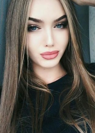 Лера, Москва, Дубровка, 22 года, анкета 89874, +7 952 037-14-98