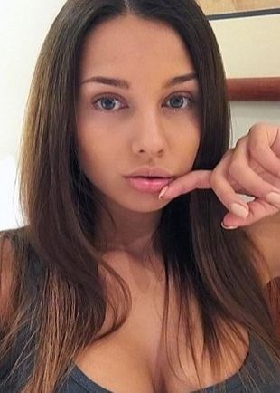 Юля, Москва, Ломоносовский проспект, 22 года, анкета 42027, +7 929 283-62-25