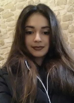 Маша, Балашиха, 20 лет, анкета 63982, +7 905 581-16-85
