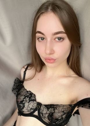 Джована, Москва, Бульвар Рокоссовского, 18 лет, анкета 129760, +7 924 268-91-29