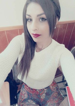 Маша, Москва, 24 года, анкета 80174, +7 969 688-52-54
