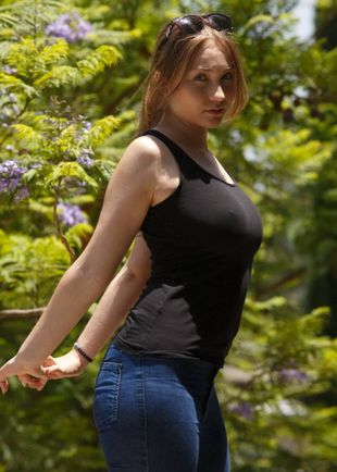 Алина, Москва, Третьяковская, 26 лет, анкета 266498, +7 986 927-45-75