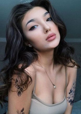 Алия, Москва, Окская, 18 лет, анкета 128976, +7 971 598-12-84