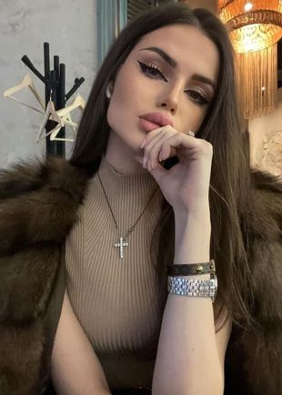 Лалли, Москва, Смоленская, 21 год, анкета 105211, +7 983 063-31-91