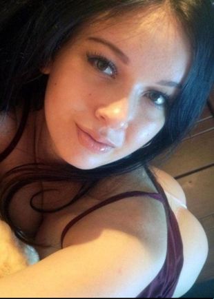 Даша, Волоколамск, 23 года, анкета 45848, +7 931 860-16-90