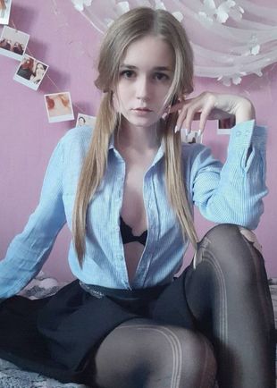 Алина, Климовск, 22 года, анкета 108036, +7 937 185-57-15